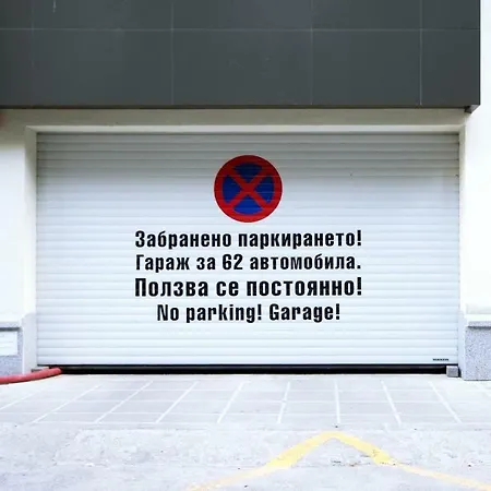 Lägenhet Cathedral Deluxe *