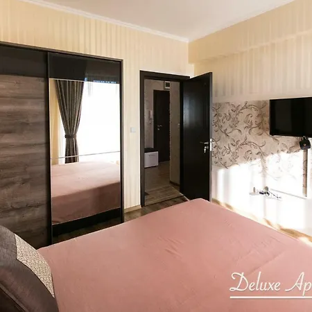 Cathedral Deluxe * Varna