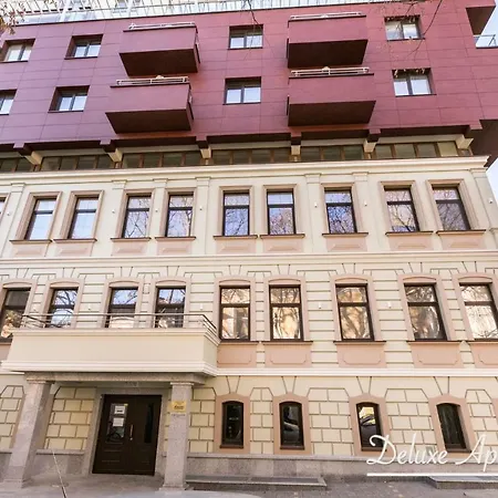 Cathedral Deluxe Варна