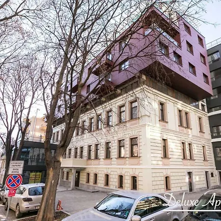 Cathedral Deluxe Варна