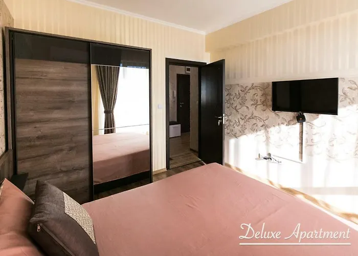 Cathedral Deluxe * Varna