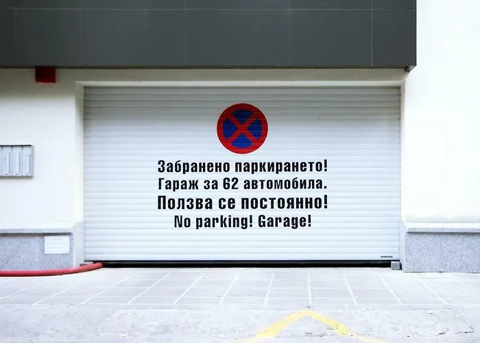 Appartement Cathedral Deluxe *